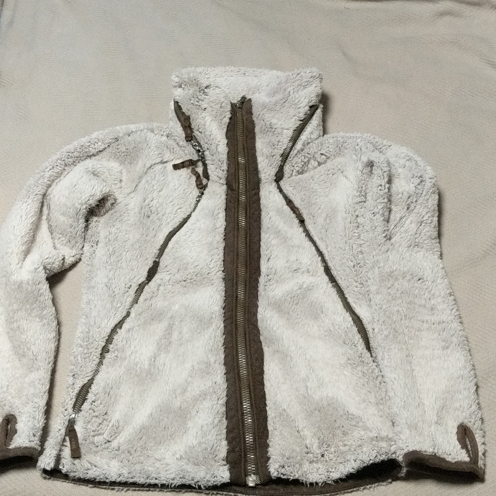 Kuhl flight jacket